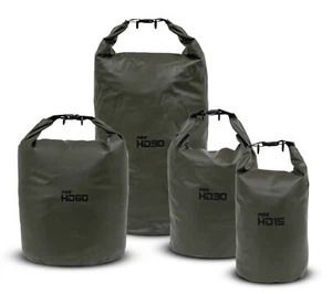 Fox HD Dry Bag wasserdichte Wickeltasche Carryall Schutztasche waterproof - Picture 1 of 3