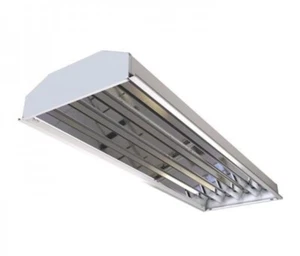 MwSt Inc - Ansell AOLEDL80/M3 Opti-Lux LED Linear Emergency 160W - Kaltweiß - Bild 1 von 1