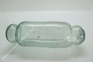 6 inch Hokkaido Japanese Rolling Pin Float -(X1307) - Picture 1 of 4