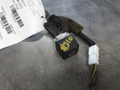 Camera/Projector Rear View Camera Liftgate Fits 04-10 INFINITI QX56 548493 - Image 1 of 4