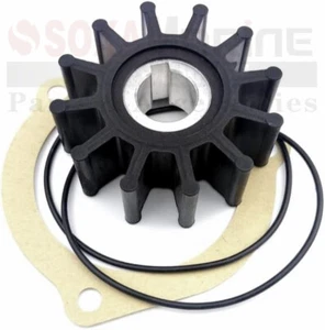 09000K Minor Repair Kit Sherwood Pump G903MNK G908MNK G11MNK G-11 G-903 G-908 - Picture 1 of 2