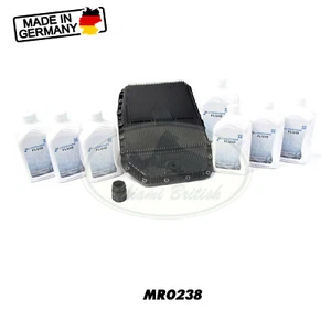 LAND ROVER TRANSMISSION SERVICE KIT RANGE LR3 LR4 RANGE SPORT MR0238 LR007474 ZF - Picture 1 of 1