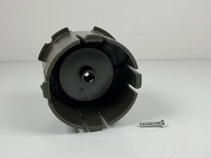 Parte mozzo ruota anteriore o posteriore Star Wars per il Clone Turbo Tank 2009 - Foto 1 di 2