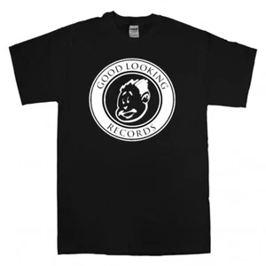Good Looking records t-shirt drum n bass Jungle LTJ Bukem rave EDM Small-XXL - Picture 1 of 2