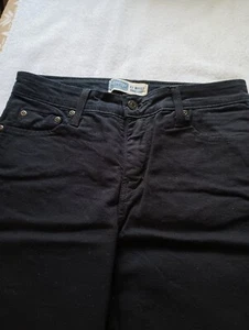 levi strauss signature jeans womens bootcut 10m - Picture 1 of 6