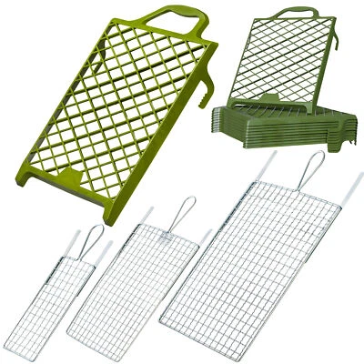 Farbabstreifgitter Abstreifgitter Farbgitter Malergitter Kunststoff Metall - Bild 1 von 2