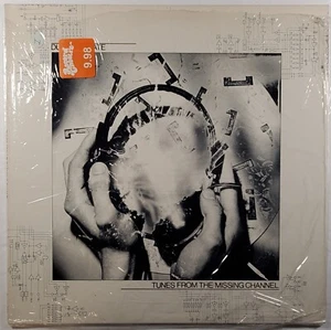 Dub Syndicate - TUNES DEL CANAL FALTANTE [On-U-Sound; Adrian Sherwood] - Imagen 1 de 2