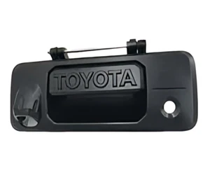 TOYOTA Tacoma Tundra HANDLE TAIL GATE Genuine JDM 69090-0C091 - Picture 1 of 2