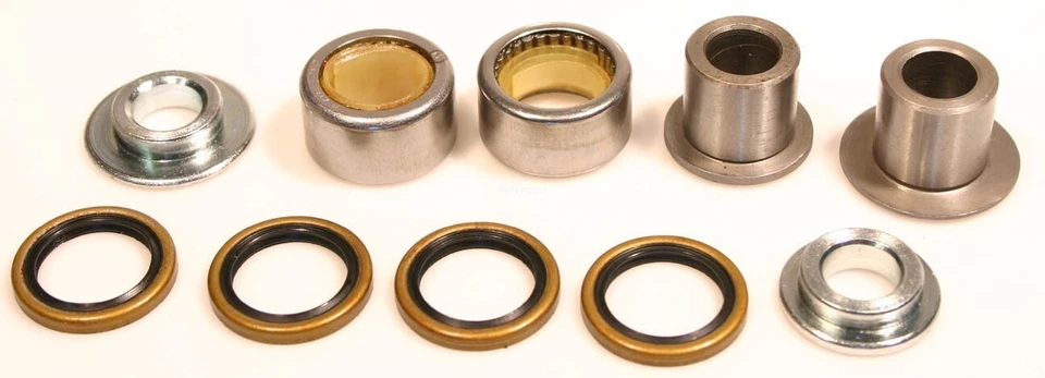 Rear Shock Bearing Kit for Suzuki RM 125, 2001 - RM125 - Image 1 of 1