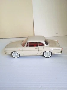 MODELLINO AUTO - NOREV - RENAULT - CARAVELLE SPIDER 1964 - Foto 1 di 5