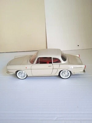 MODELLINO AUTO - NOREV - RENAULT - CARAVELLE SPIDER 1964 - Immagine 1 di 4