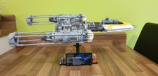 Lego Star Wars 75181 Y-Wing UCS (100% Complete)