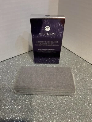 Paleta de tocador recargable con accesorios de belleza BY TERRY - EN CAJA Foto 1 de 4