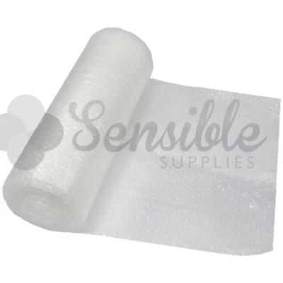 SS Bubble Wrap 30m x 750mm - EXTRA WIDE - FAST P+P
