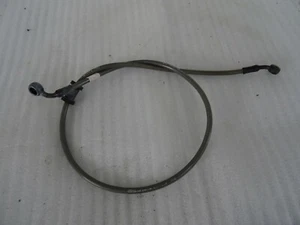 A4. Línea de freno delantera para Peugeot Jetforce TSDI manguera de freno delantera - Imagen 1 de 4