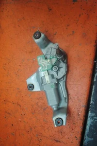 Mitsubishi Outlander RVR 2010 OEM motor limpiaparabrisas trasero 07 08 09 10 11 12 - Imagen 1 de 3