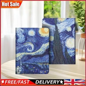 Case with Stand for Kindle Paperwhite 12th Gen 2024 7\'\' Hand Strap Feature - Afbeelding 1 van 27