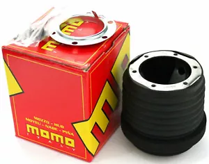 MOMO STEERING WHEEL HUB ADAPTOR FOR CIVIC 96-00 / ACCORD 96-02 MO-4920 - Foto 1 di 1