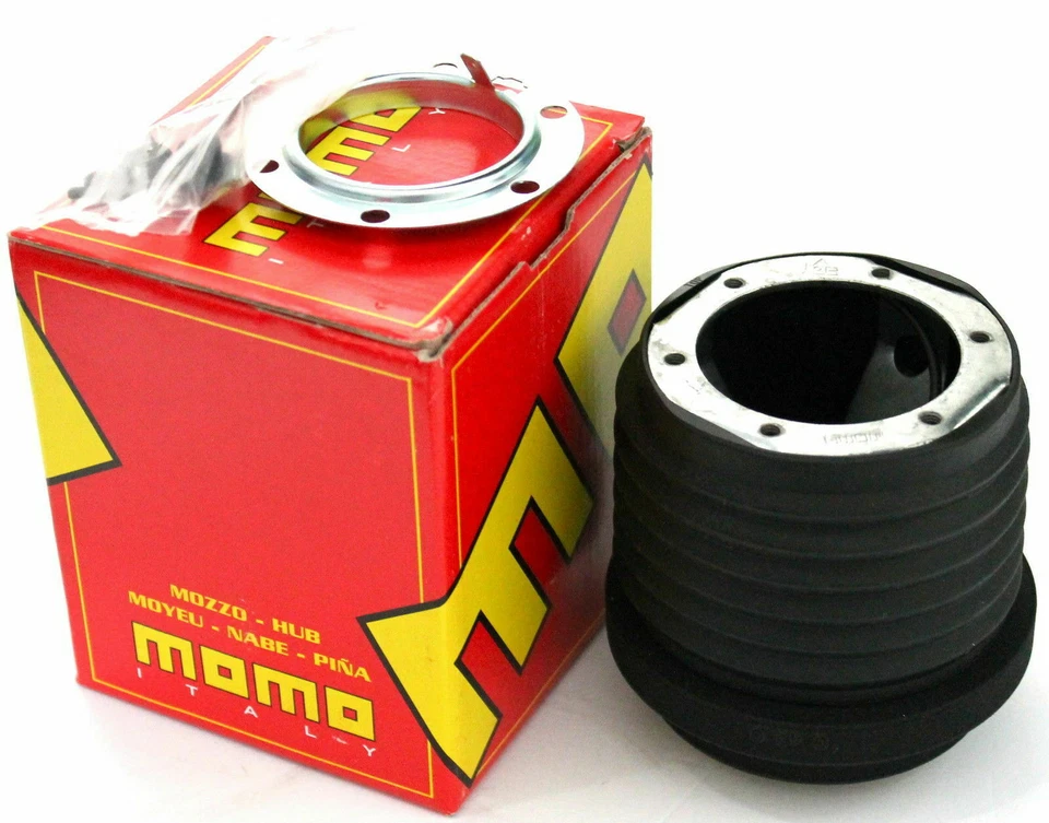 ADAPTADOR BUJE VOLANTE MOMO PARA CIVIC 92-95 INTEGRA 94-01 (MO-4911) Foto 1 de 1