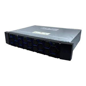 Dell EMC Unity TAE Disk Array Enclosure SAS 12G 25x SFF  303-396-000B - Bild 1 von 5