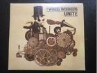 The WHEEL WORKERS - Unite (2011) CD - NEW
