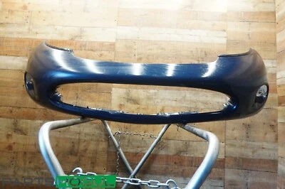 Cubierta de parachoques delantero convertible 97-00 Jaguar XK8 X100 HJA6586BB OEM Foto 1 de 4