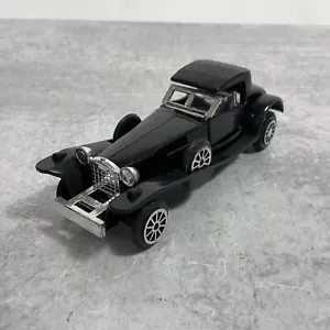 Vintage Friction Toy Car 1930s Riley MPH, Made In Hong Kong, 1:43 Scale - Picture 1 of 6