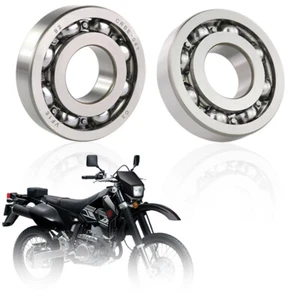 1 juego de rodamientos de bolas aceros manivela kit apto para Arctic Cat 400 DVX 2004-2008 - Imagen 1 de 15
