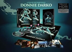 Donnie Darko [4K UHD]