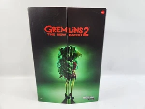 Monster High Greta Gremlins + Gizmo Doll Mattel Creations Skullector 2021 GRW96 - Picture 1 of 19