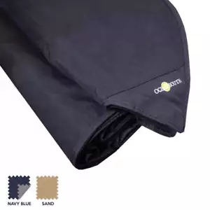 Oceansouth 2 Bow Bimini Top Replacement Fabrics F060 - Picture 1 of 8