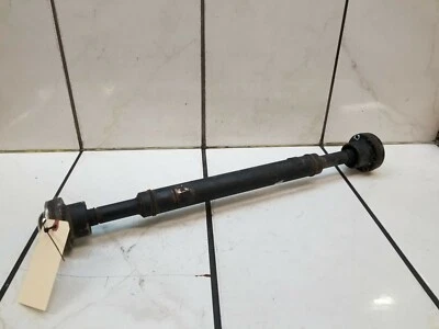 Jaguar XJ 2014 eje de transmisión delantero 3,0 L Foto 1 de 4