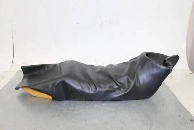 Kawasaki Ex 250 2007 asiento del conductor sillín Pilon Ex250 Ninja Stock OEM 1988-2007 Foto 1 de 4