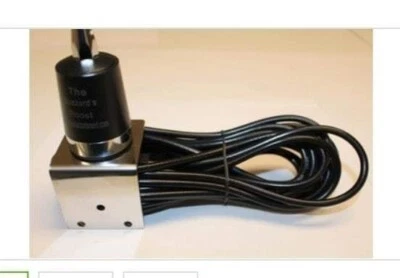 Garmin 48" Long Range Fender Mount Truck Antenna 13ft Coax - Image 1 of 2