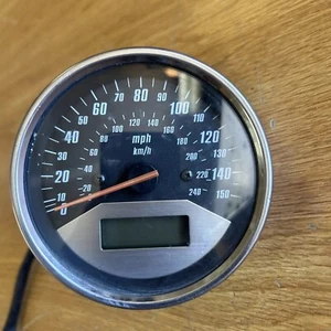 Honda VTX1800 2003 velocímetro medidor Speedo - Imagen 1 de 10