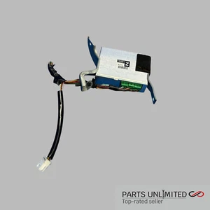 1997 Lexus SC300 SC400 OEM cruise control module computer Part # 88240-24260 - Picture 1 of 3