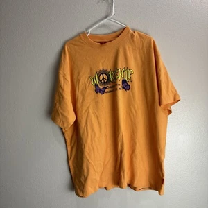 Worship Chapter Five Skate Shirt Size Medium - Picture 1 of 8