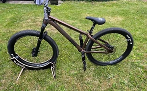 Rose The Bruce 1 Dirtbike - Bild 1 von 11