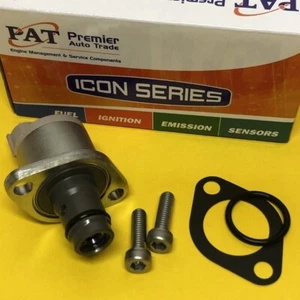 Válvula de control de succión para Holden Isuzu RA RODEO 3.0L 07-08 4JJ1TCX SCV 2 años wty - Imagen 1 de 1