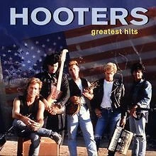 Greatest Hits von Hooters,the | CD | Zustand gut - Bild 1 von 1