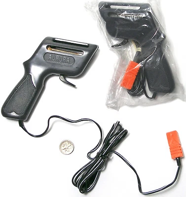 1 pieza TOMY Aurora AFX HO Slot Car CONTROLADOR ENCHUFABLE DE PLOMO LARGO sin usar a granel ¡AW también! Foto 1 de 3