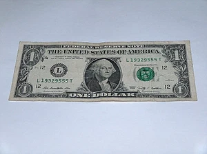 2009 September 5 1955 Wedding Date Birthday Year 3-5s 1932 9555 Fancy Serial - Picture 1 of 2