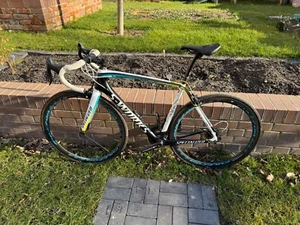 Specialized Tarmac S-WORKS SL5 Astana Pro Team / 7,6kg/ 56cm / Campagnolo Record - Bild 1 von 13