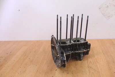 1989 KAWASAKI JET SKI 440 JS440 Crankcase SET - Image 1 of 4