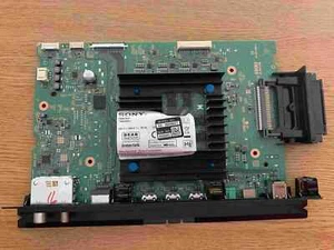 MAINBOARD SONY KD-55XH8096 1-003-740-31 - Imagen 1 de 1