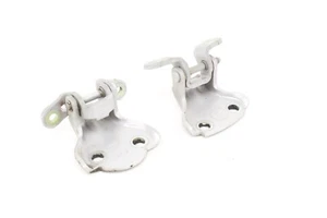 03-08 Honda Pilot RH Right REAR Passenger Side Upper & Lower Door Hinge Set OEM - Picture 1 of 10