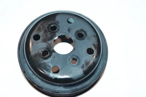 13-18 LEXUS RC350 RWD WATER PUMP PULLEY 48K MAP208 - Picture 1 of 10