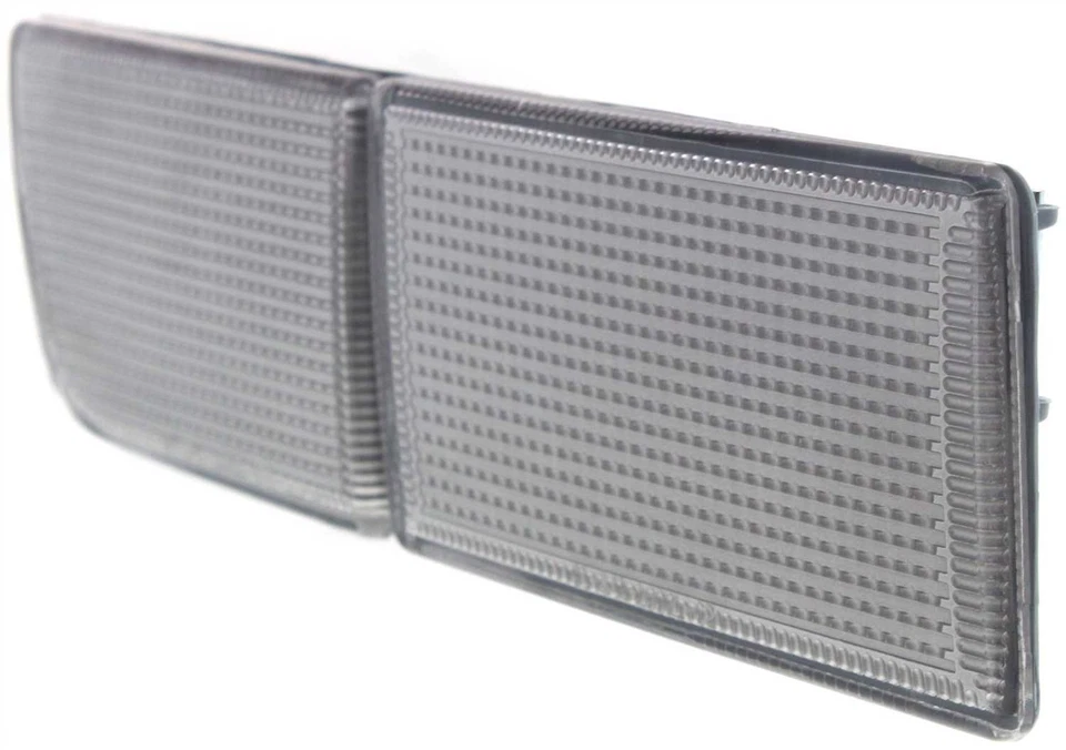 for 1993 - 1999 Volkswagen Golf Bumper Grille Insert - Front Left (Driver) Side Foto 1 de 1