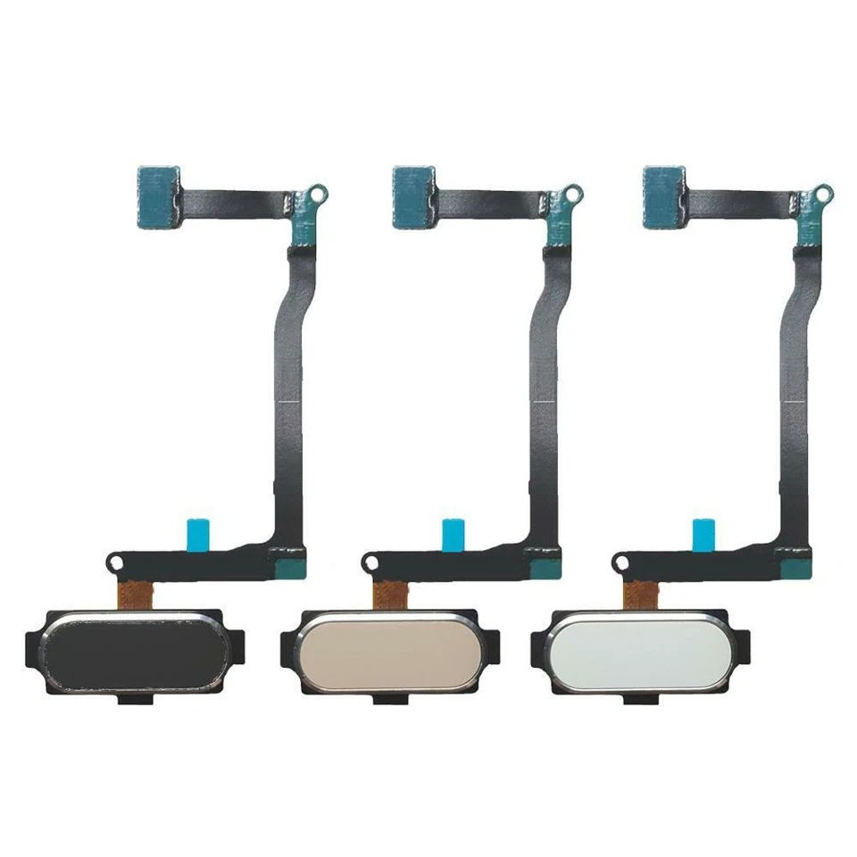 Home Button With Flex for Samsung Galaxy Note 5 - Image 1 of 1