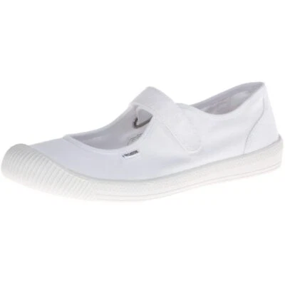 Palladium Women's Flex Mary Jane,White, 6 M US - Изображение 1 из 4